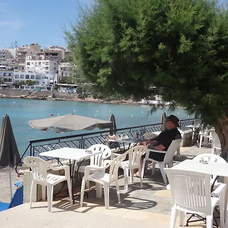 Polydoros Hotel Agios Nikolaos (Crete)