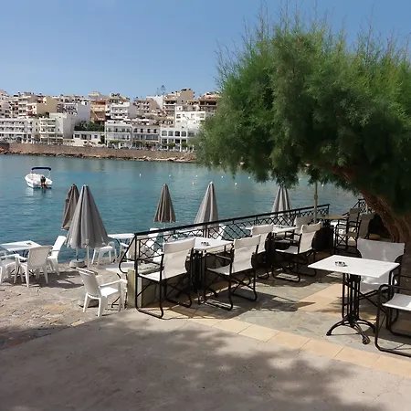 Polydoros Hotel 2*