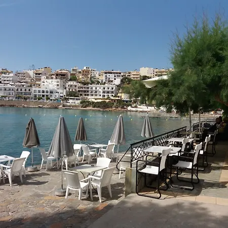 Hotel Polydoros 2*